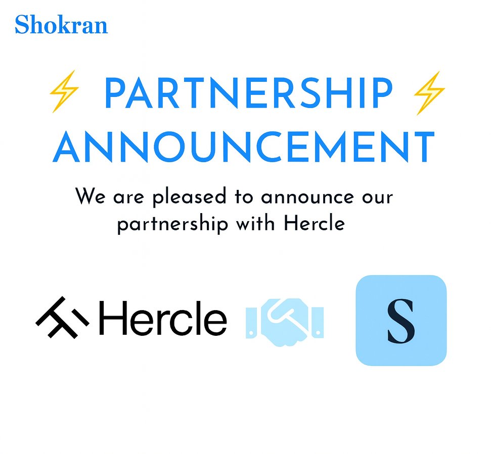 Shokran Neobank tweet media