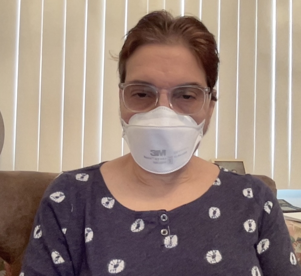 Joyce Frieden tweet media