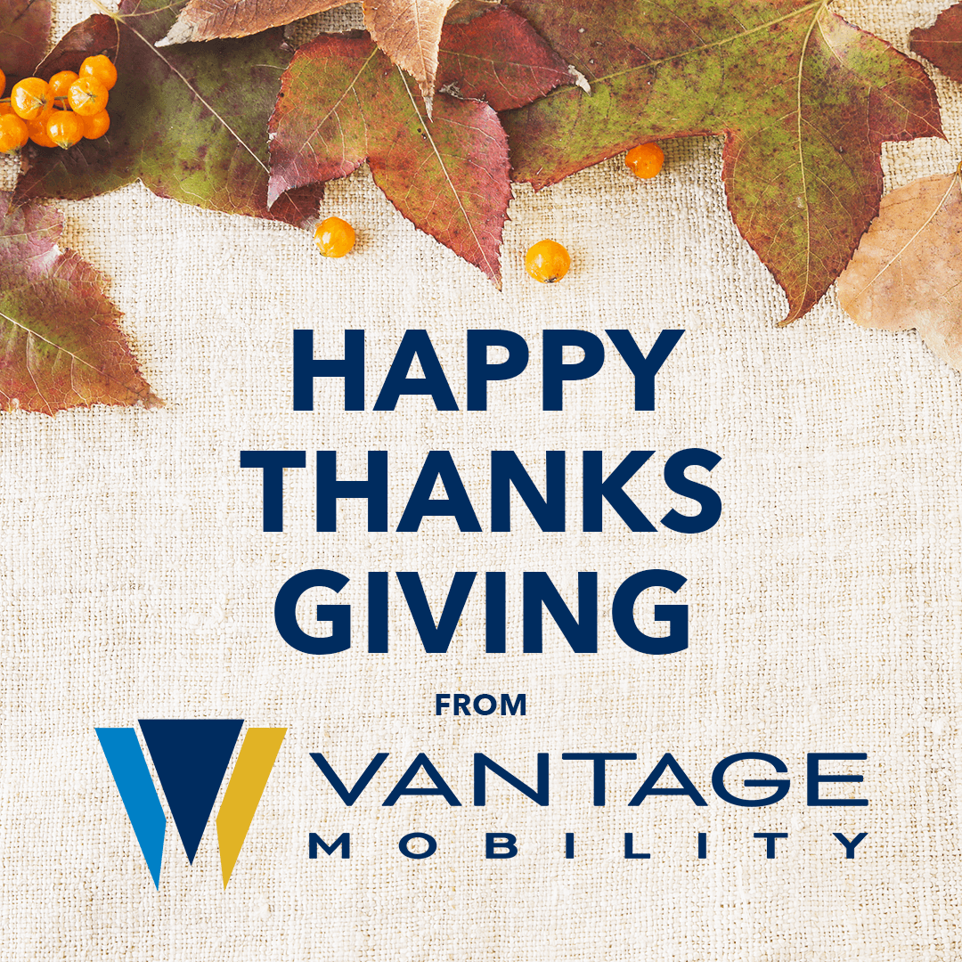 Vantage Mobility tweet media
