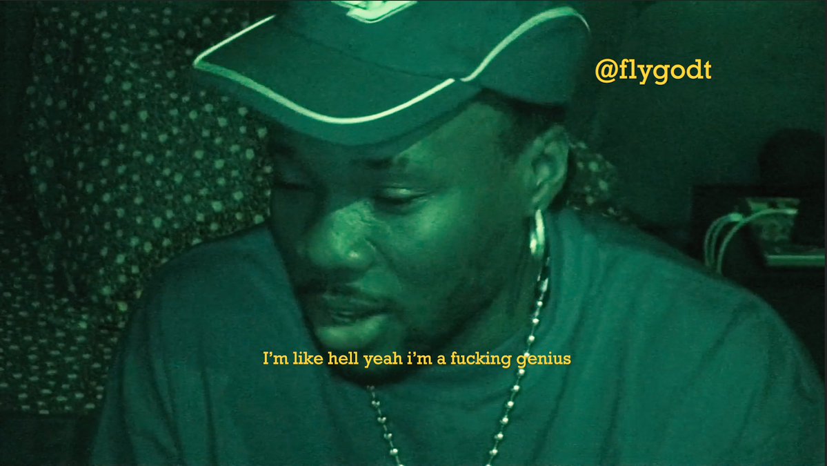 flygodT's tweet image. Out now! 

Go and watch🗣️