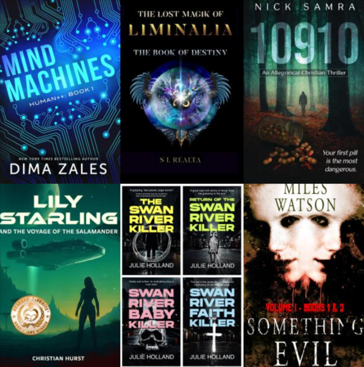 🦃📚 Turkey, pie, and page-turners—celebrate with our Thanksgiving ebook specials!🍂

manybooks.net/archive/202511…