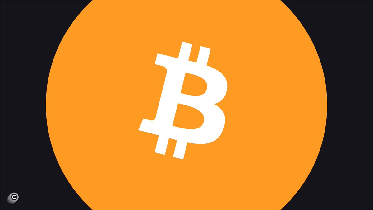 Coinvo's tweet photo. 🇺🇸 ERIC TRUMP: "With Bitcoin, you can transfer $500 million on a Sunday night with no fees, and that scares banks!" https://t.co/aTes8vO5FD