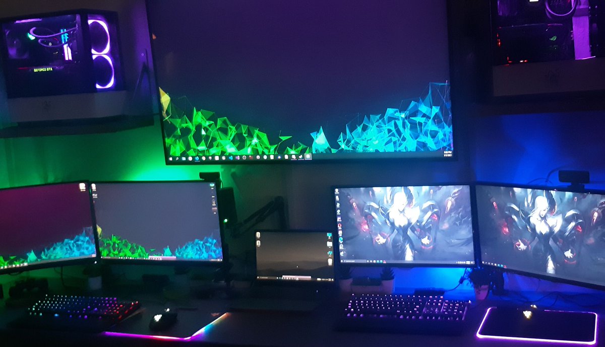 D6learning's tweet image. 🇬🇷 *How to Set Up Your Hacking Lab* in Greek with Nikos Apostolakis [April 1]

▶️ Register here: d6learning.com/course/hacking…