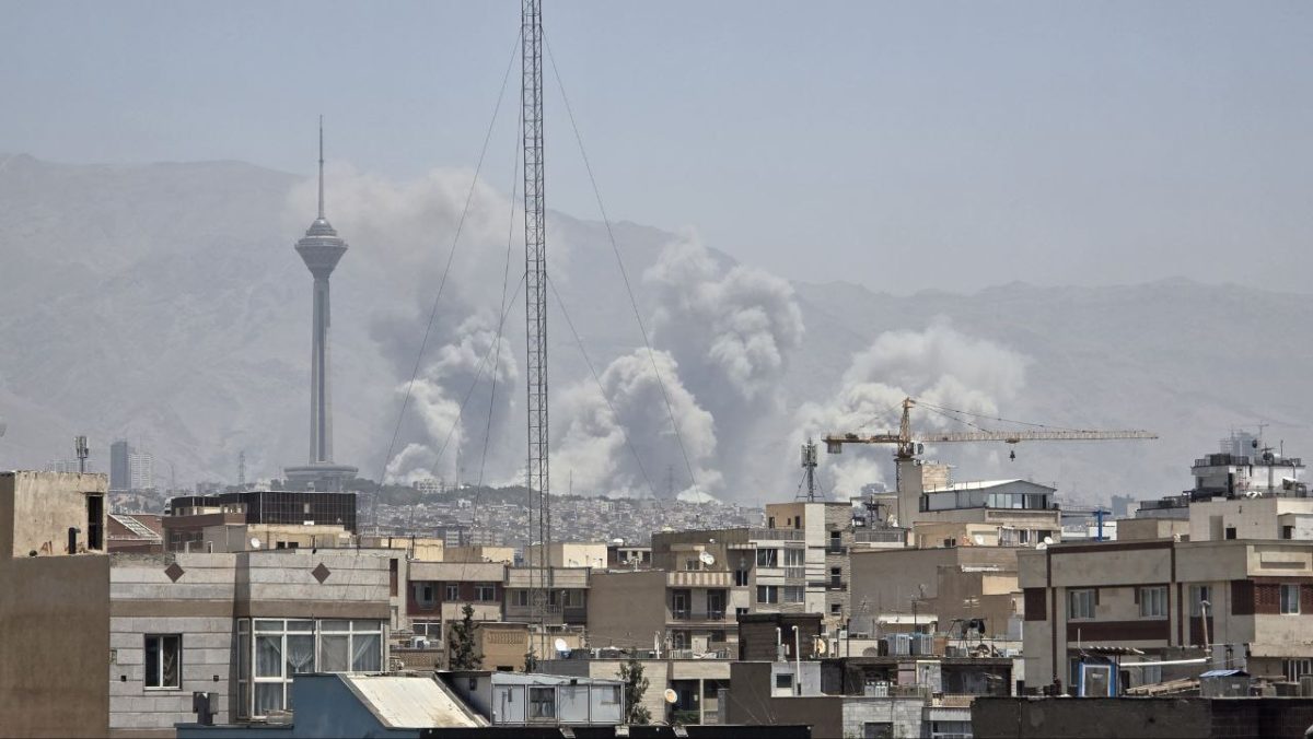 IranFrontPage's tweet image. Security chief: Israel’s recent war against Iran planned years in advance ifpnews.com/security-chief…