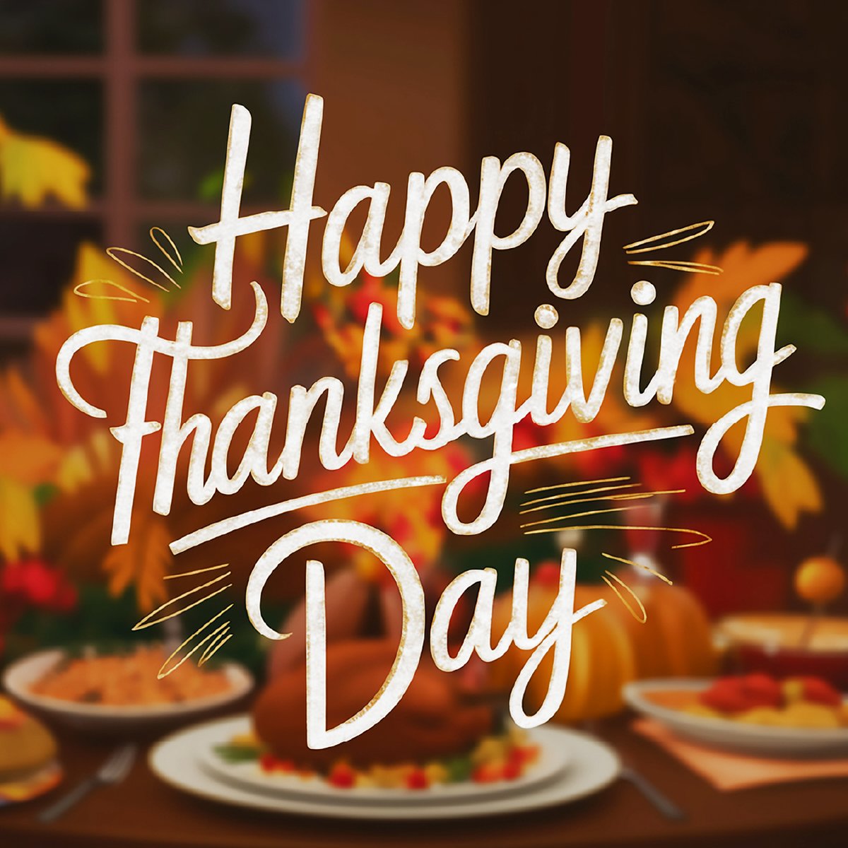 's tweet image. 🦃 Happy Thanksgiving from Sonatafy Technology!

#Thanksgiving #SonatafyTechnlogy #SoftwareDevelopment