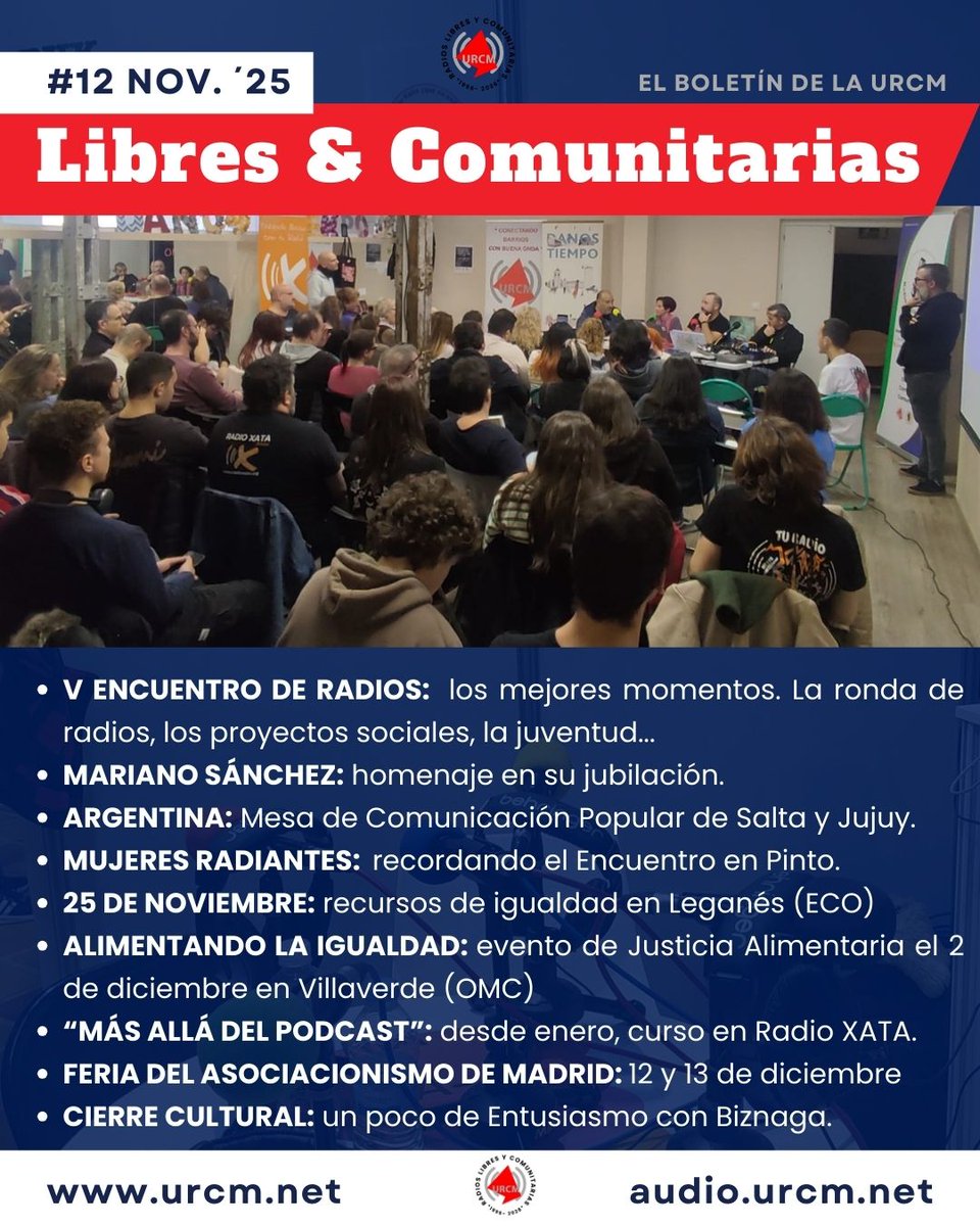 URCMadrid tweet media