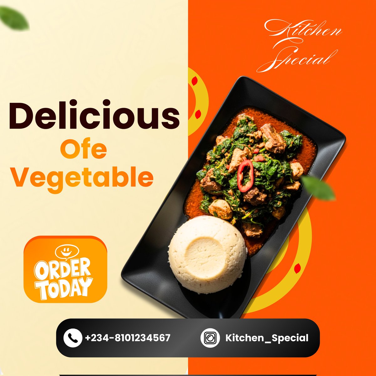 MrNwabuezeS's tweet image. Something Social for the Food Industry.

Designed with @canva

#viralpost 
#GraphicsDesigner
#canvadesign