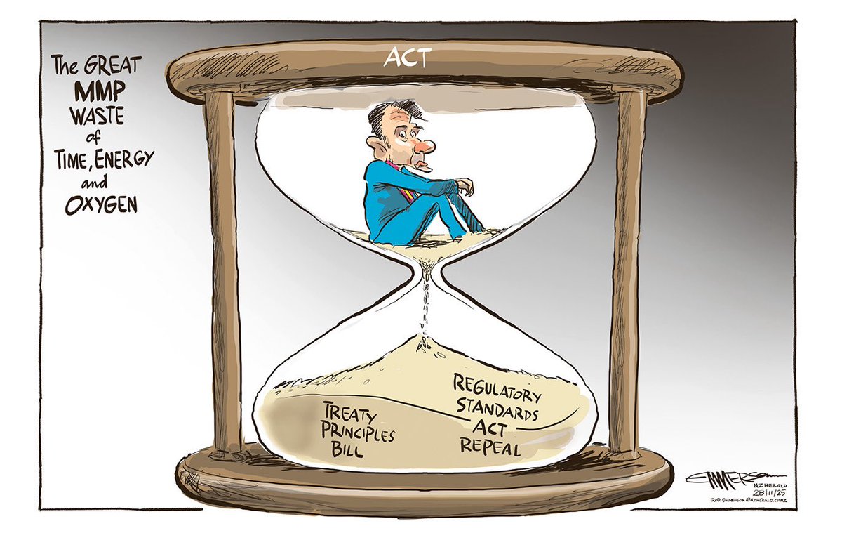 In today’s NZ Herald #nzpolitics