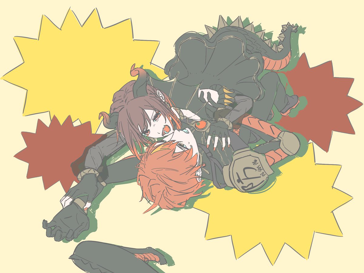 卖骚的笨猫483 tweet media