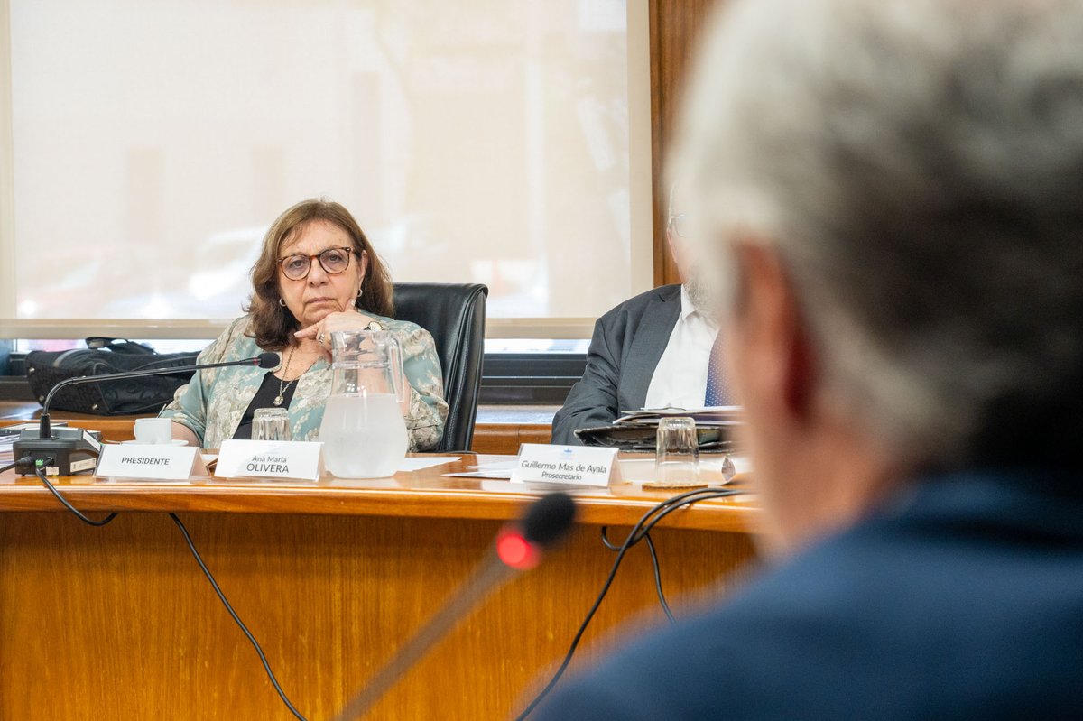 Diputados UY tweet media