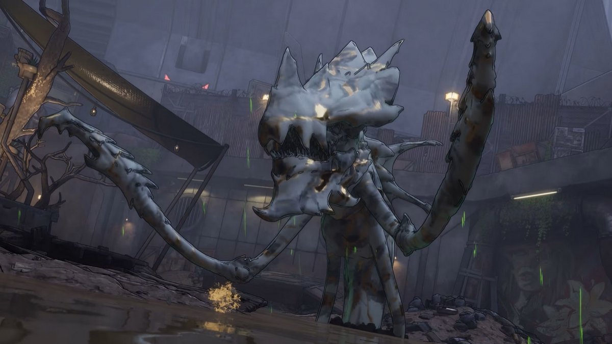 Lazy_Data's tweet image. I&apos;m at 11 runs without a Truck from BIG Encore Bio Thresher... this is going to be a loooong week

I swear if this takes 100 Trucks to get the shiny...