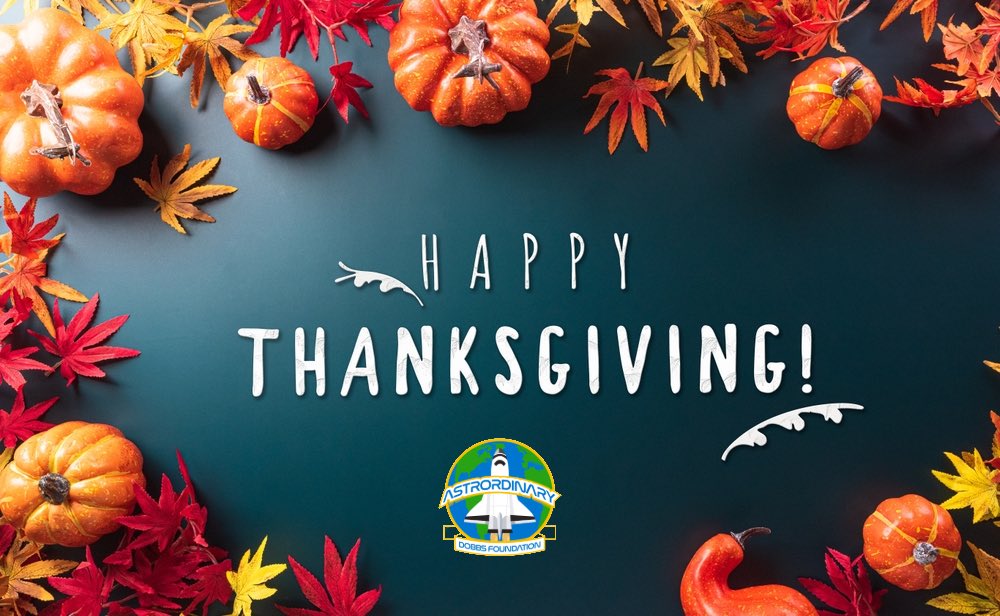 ASTROrdinary Dobbs Foundation, Inc. tweet media