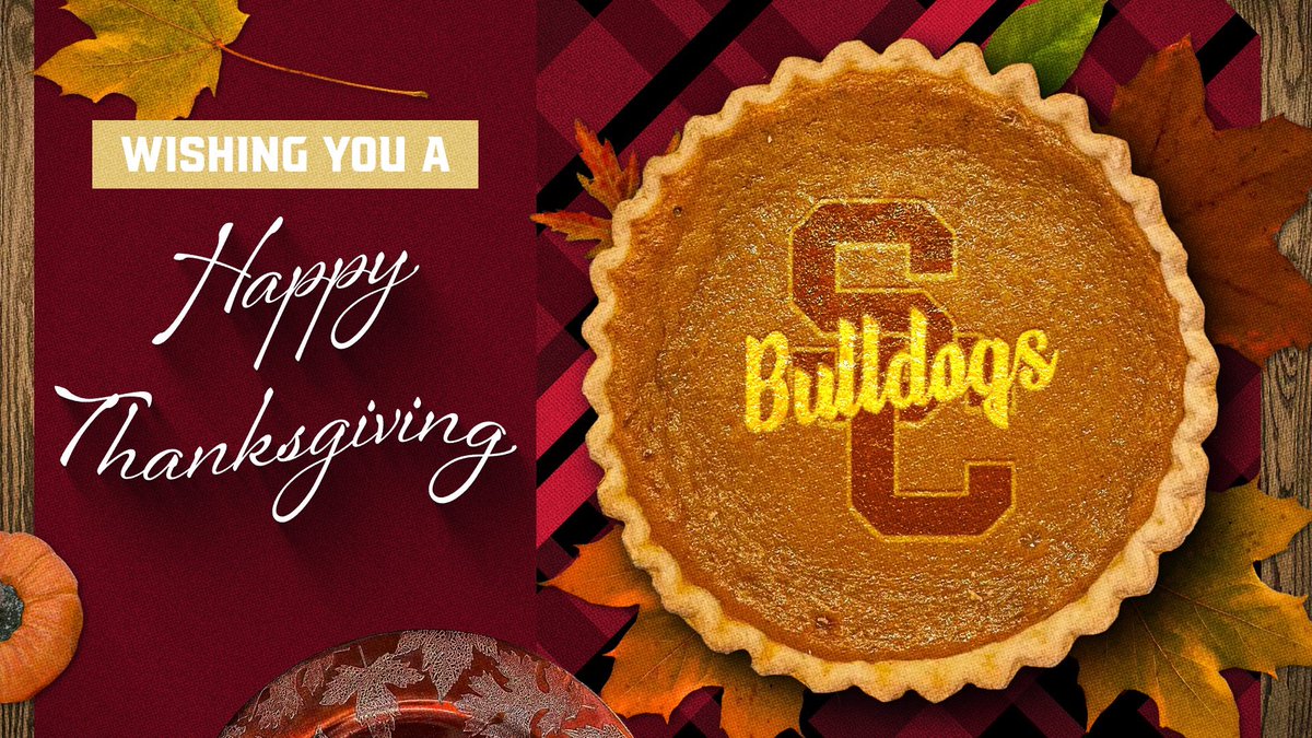 SCHS_Baseball1's tweet image. Happy Thanksgiving from Summer Creek Baseball  #BLEED