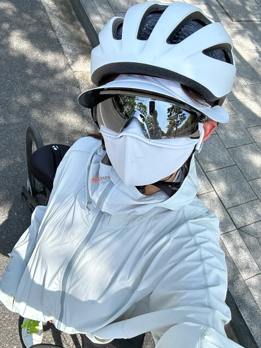 Coda_Graph's tweet image. 空腹での有酸素運動を終えて、家に帰って朝ごはんを食べました 😊