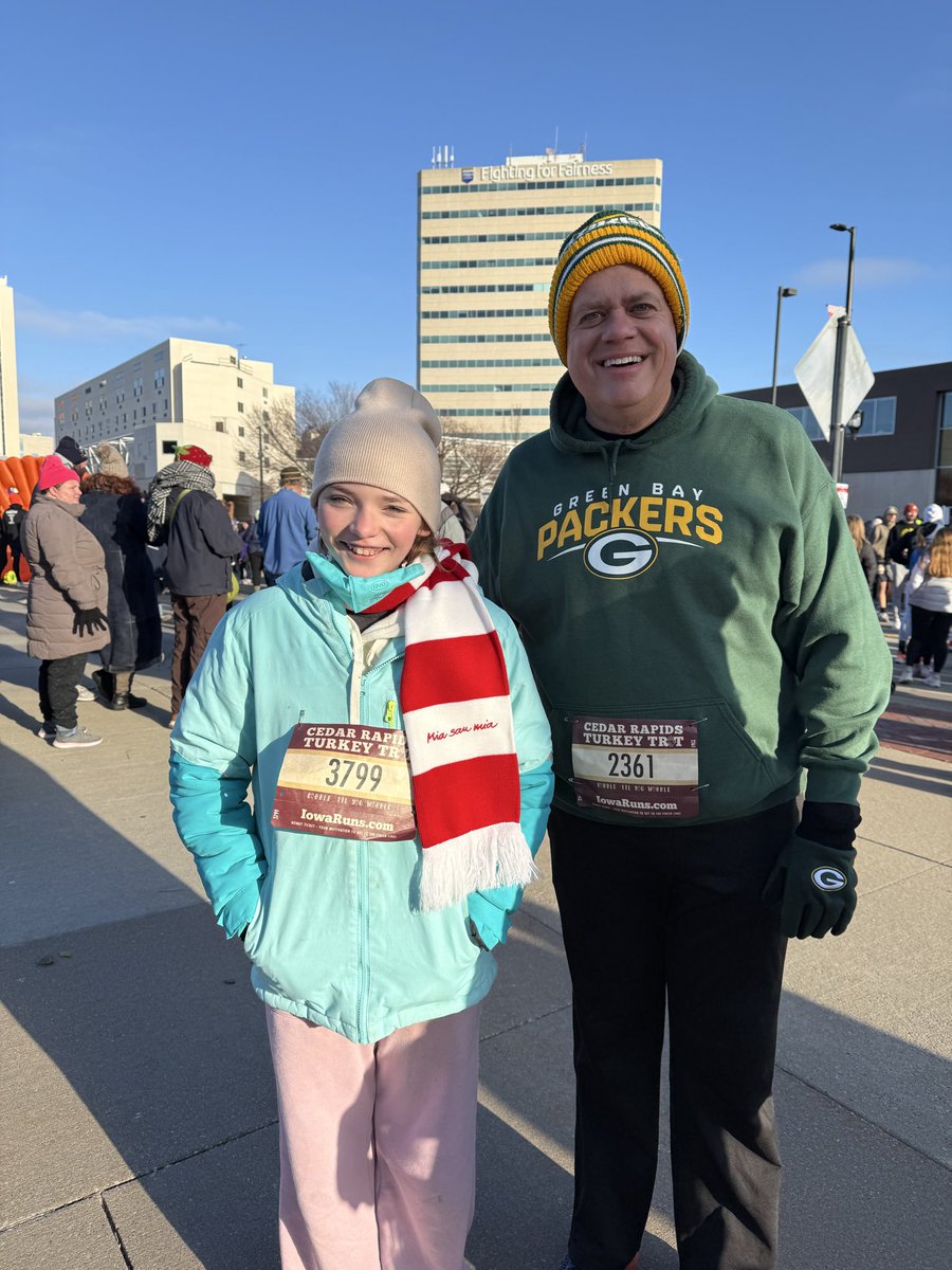 No smiles for pictures with mom and grandma. But sees <a href="/Joe_Winters/">Joe_Winters</a> and all smiles. Happy Thanksgiving and Go Pack Go!