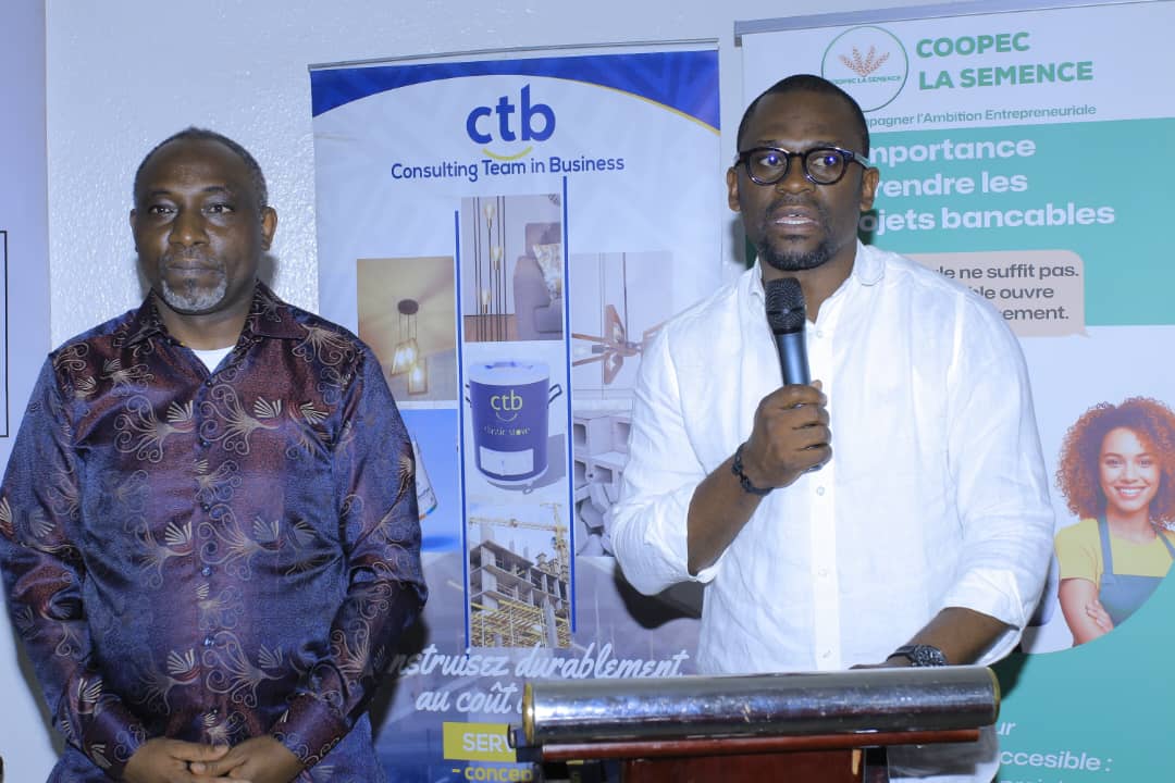 Kivu Entrepreneurs tweet media