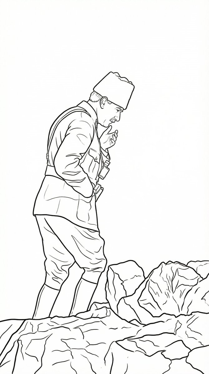 Öğretmenler boyama etkinliği olarak kullanabilir.