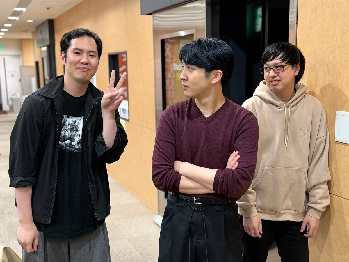 公式】M!LK 吉田仁人のレコメン！ (@reco_thursday) / Posts / X