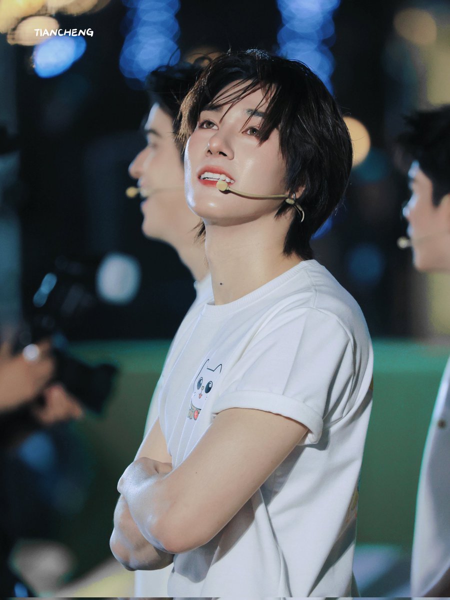 mutotheju's tweet image. เชี้ยเอ้ย คัดมาแล้วท้อป 3 วันนี้ให้เลย ผมเลิกใช้ไทป์ซี เพราะพี่คือไทป์ของผมอะ พี่นิพี่ 😭💗

#OishiClubxSkyNani
꒰ #hirunkit_ @hirunkit_ ꒱