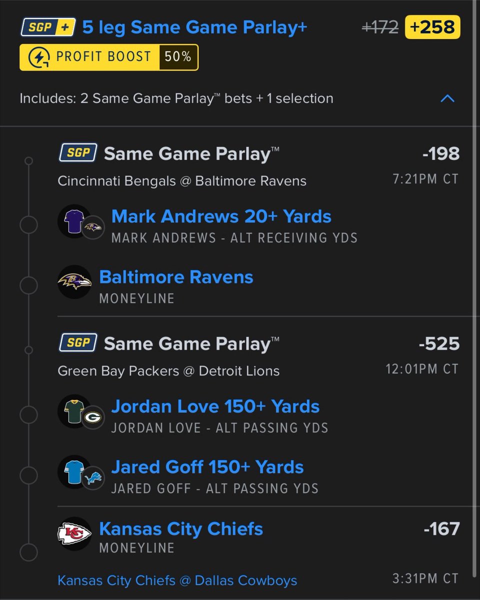 HunnitLocks's tweet image. Happy Thanksgiving parlay for everyone 

Hope everyone wins all their bets &amp;amp; enjoys the good food 🦃 

Best time of the year watching Macy Parade in NYC on the 📺 all morning