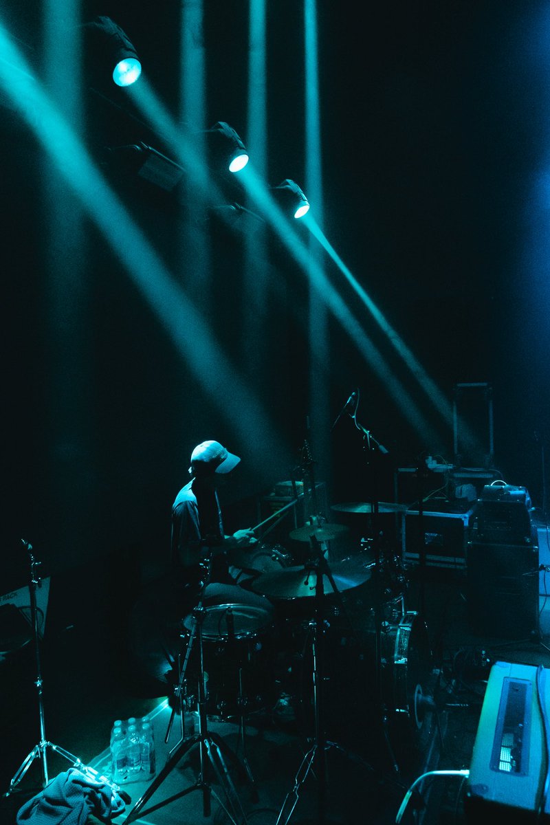 Hannah Management tweet media