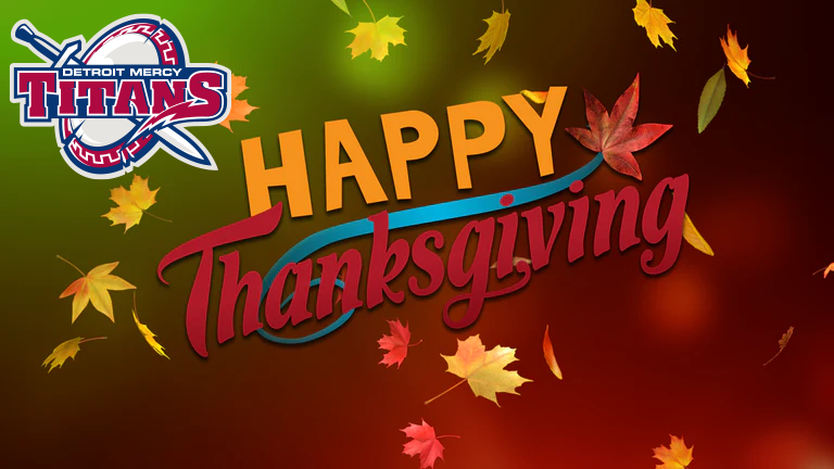 detroittitans's tweet image. From all of us here in Titan Territory

#HappyThanksgiving