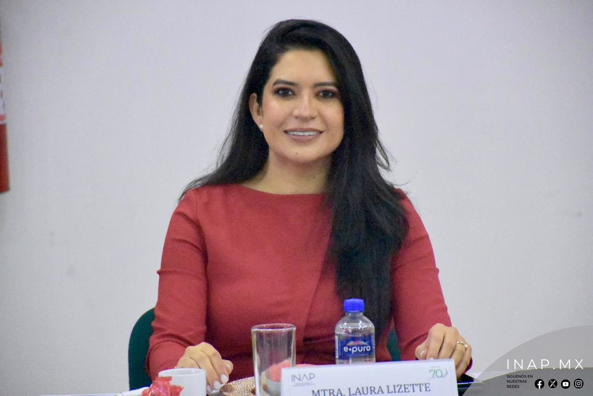 Luis Miguel Martínez Anzures (@drlmma56) on Twitter photo 