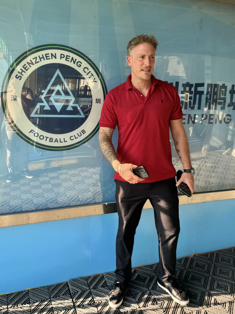 Tobias Nickenig tweet media