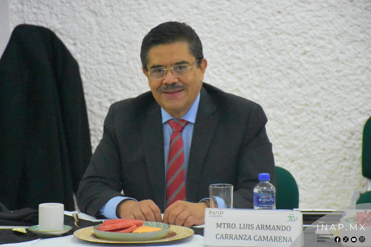 Luis Miguel Martínez Anzures (@drlmma56) on Twitter photo 