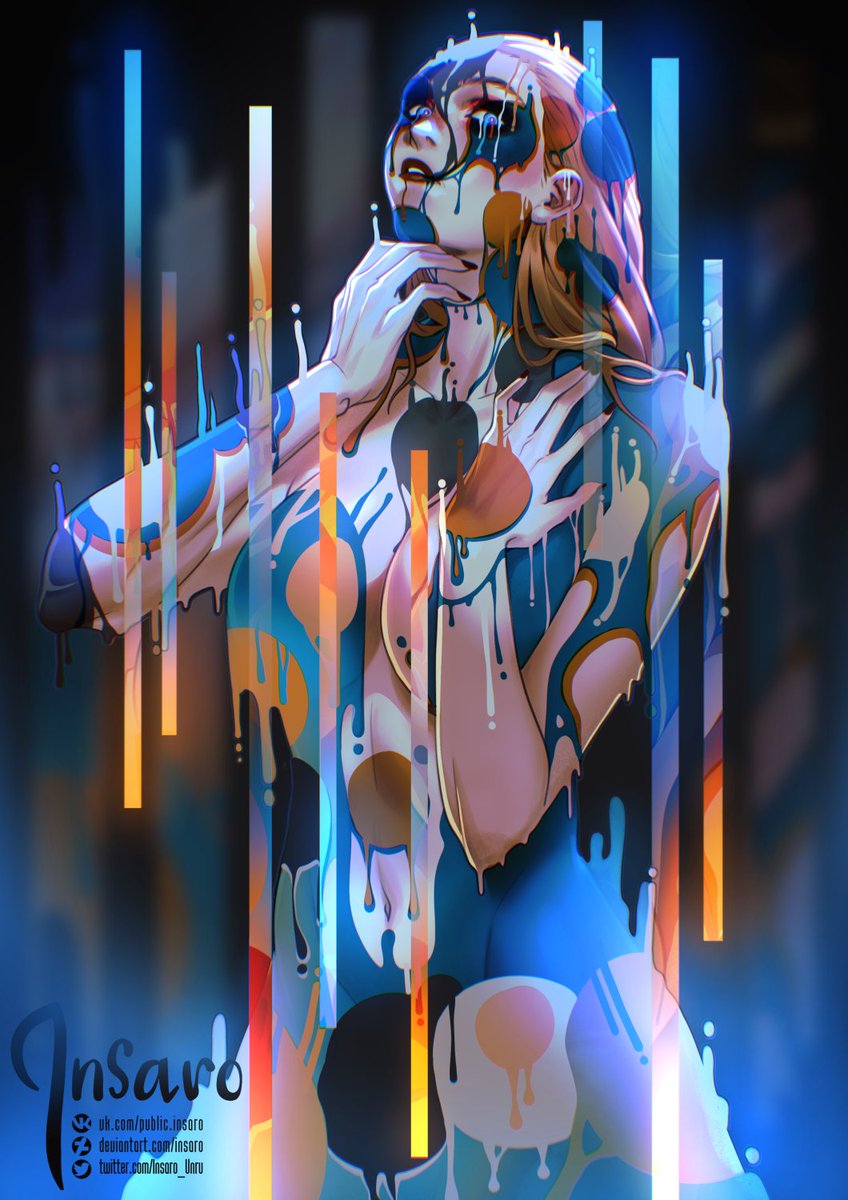 Insaro_Unru's tweet photo. Idonea sin acedia
My character Idonea in the image of the sin of despondency https://t.co/qa5oRhQgpv