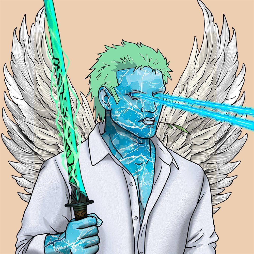 AstaWeb3's tweet image. Can i get a GN? 🌙