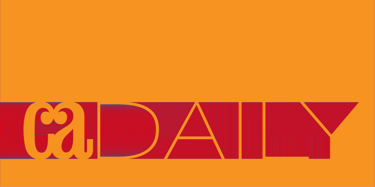 CommArts's tweet image. Want a daily dose of inspiration sent right to your e-mail? Sign up for our newsletter or RSS feed ow.ly/9aJ850Xq4kU