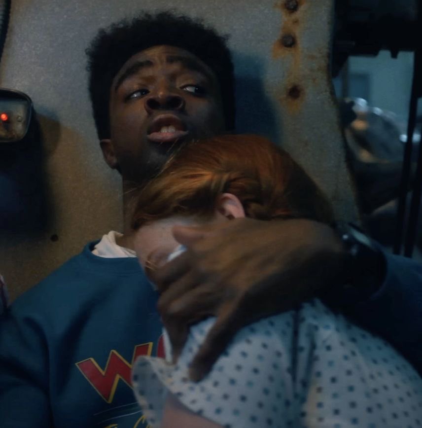 you’re telling me i have to wait a whole month to see this