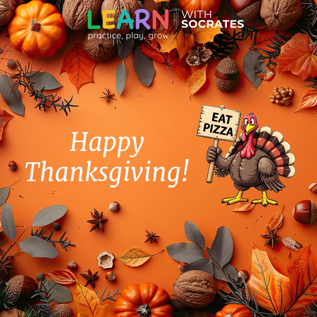 Learn With Socrates tweet media