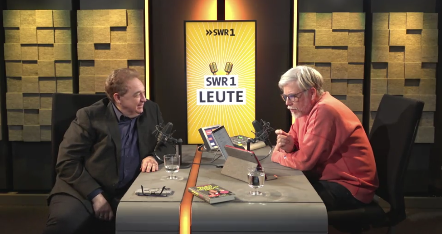 twitkalk's tweet photo. "Wir hatten doch nix, aber davon viel mehr.
Eigentlich war es doch eine wunderschöne Zeit."
Mein Talk bei #SWR 1 LEUTE mit Jens Wolters
jetzt in der #ARDMediathek 📺
👉 https://t.co/RMCCVXSTXZ
#niewarfrüherschöneralsjetzt https://t.co/rBW6X03yq8