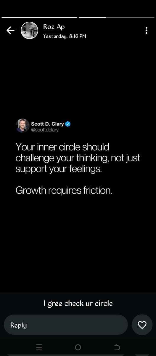 Israel Ronalds tweet media