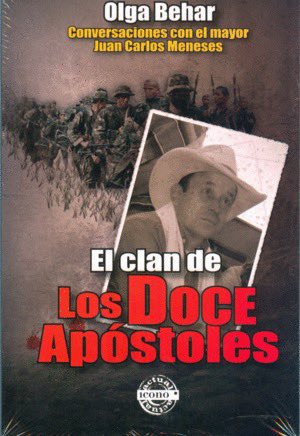 “Usted no tenga ningún temor porque esto lo conoce el comandante del departamento, lo conoce la brigada, lo conoce mi hermano, que es político y él tiene muchos amigos”.
Santiago Uribe Vélez al mayor Meneses, comandante de la policía de Yarumal, en 1994