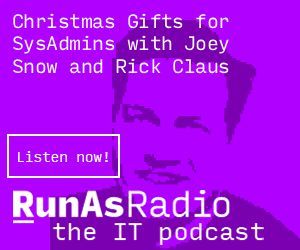 RunAsRadio tweet media