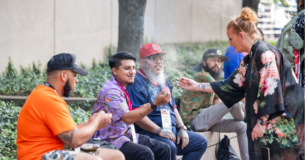 MJunpacked's tweet image. This year, we’re thankful for every connection, every shared moment, and every operator pushing the industry forward.

The challenges are real — but so is the support.
Thank you for being part of the MJ Unpacked family.

Happy Thanksgiving from all of us to all of you.💜