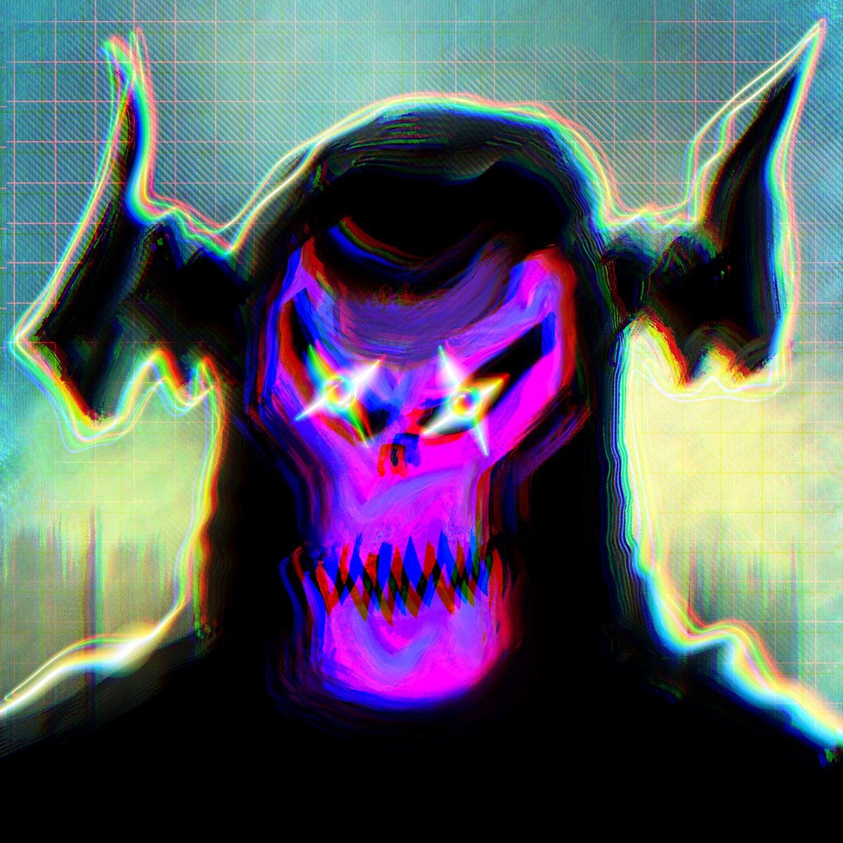 artbrock34's tweet image. The Vorgians 💀
Premium ART x Maximum Chaos 😈

by @kingxerox5 x @artbrock34