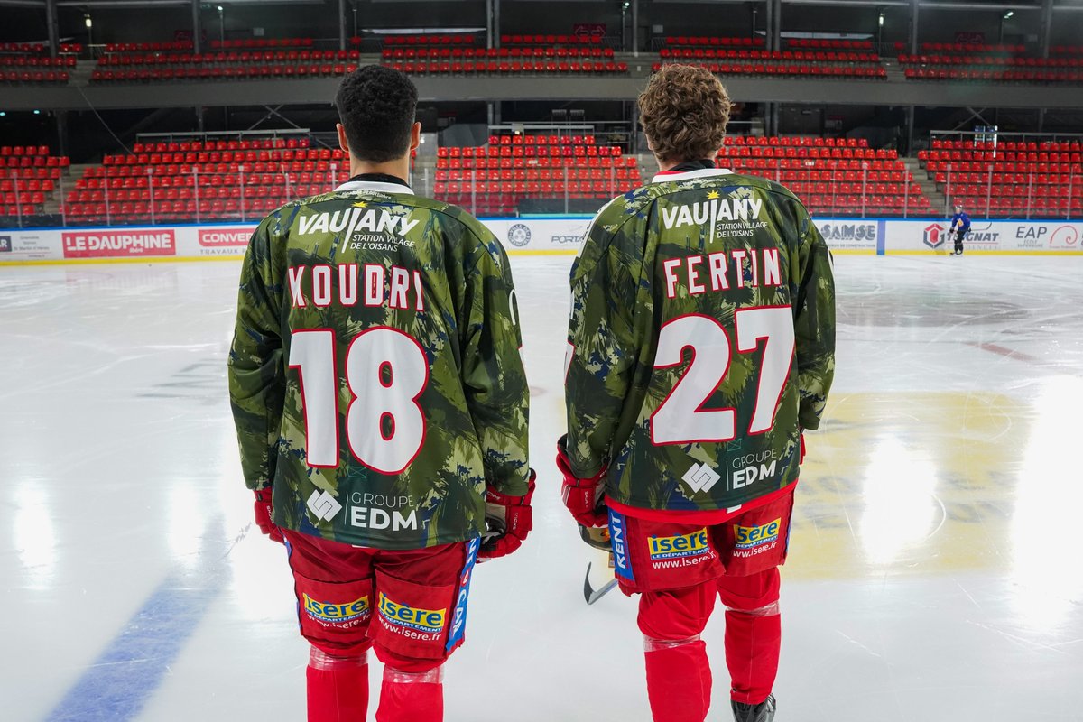 Brûleurs De Loups tweet media