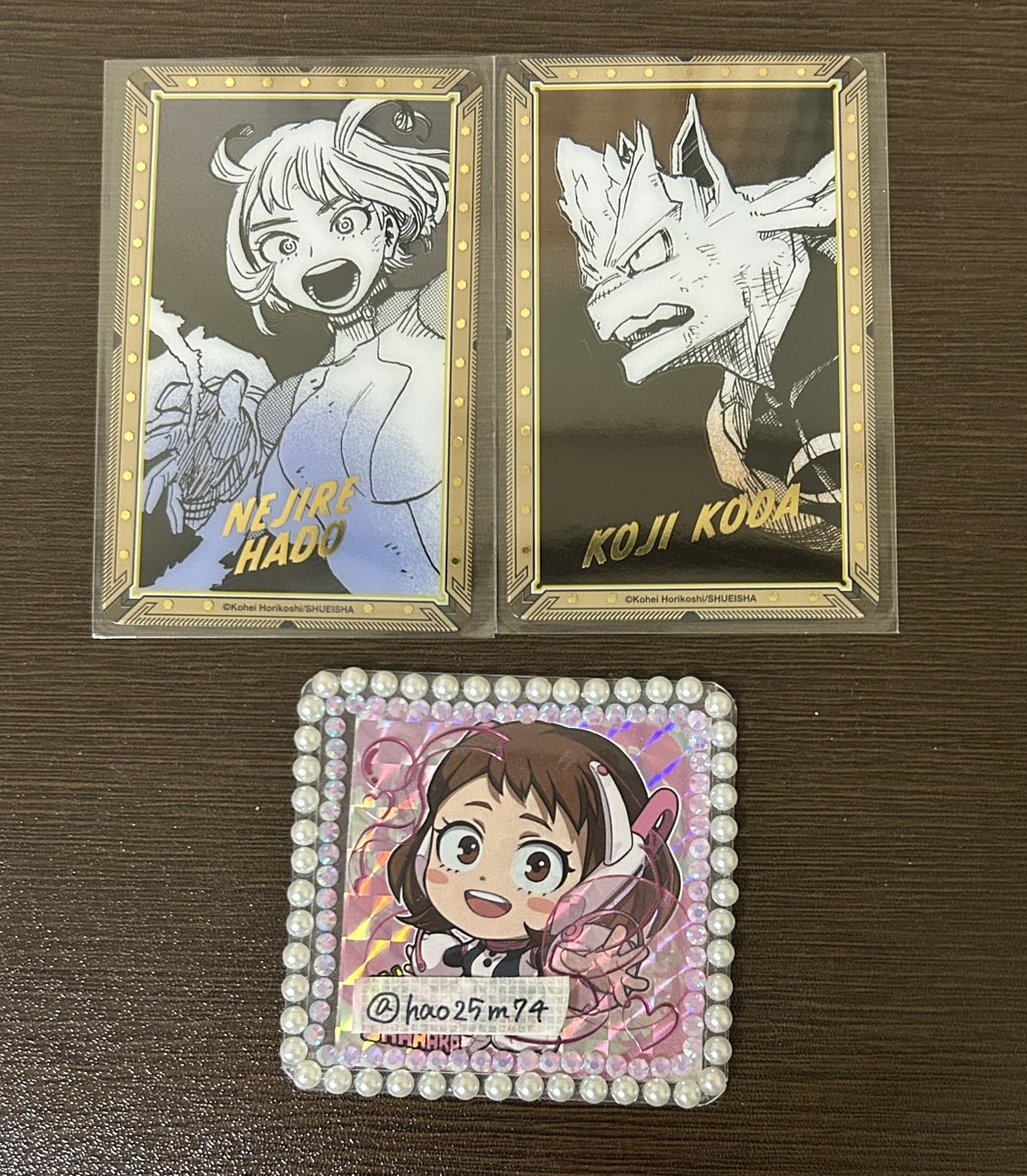 Jun@プロカ必読 (@hao25m74) / Posts / X