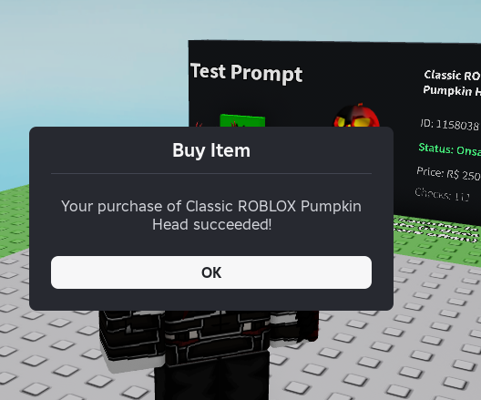 Proje1t's tweet photo. @NotShayph @Rolimons u just gotta keep trying, it worked for me after like 4 mins of clicking buy https://t.co/eA2fBFrx3s