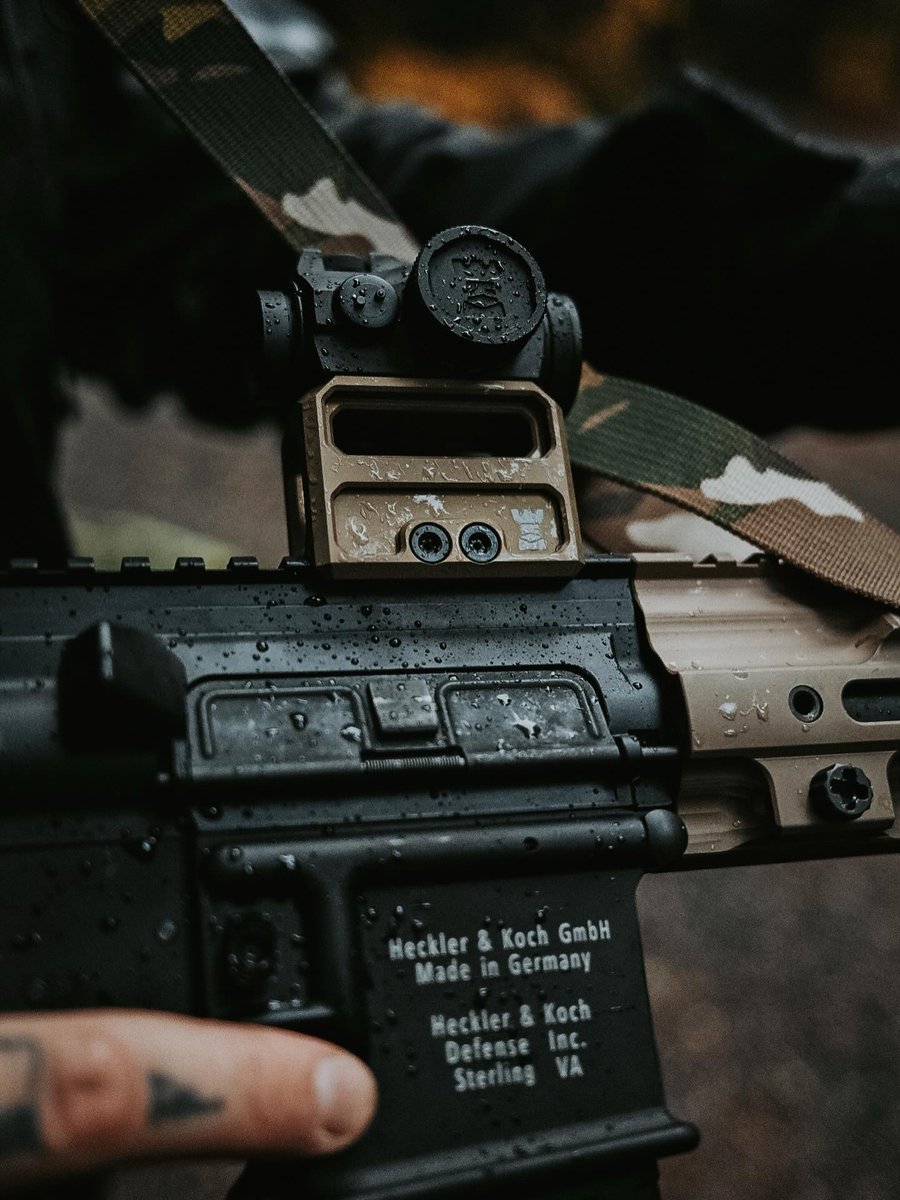 KastleGroup's tweet image. FREE GIFT WITH PURCHASE | Buy any optic and get a free BC-MICRO™ or BC-ACRO™ battery cap 🔋 
#PrecisionElevated #KastleGroup