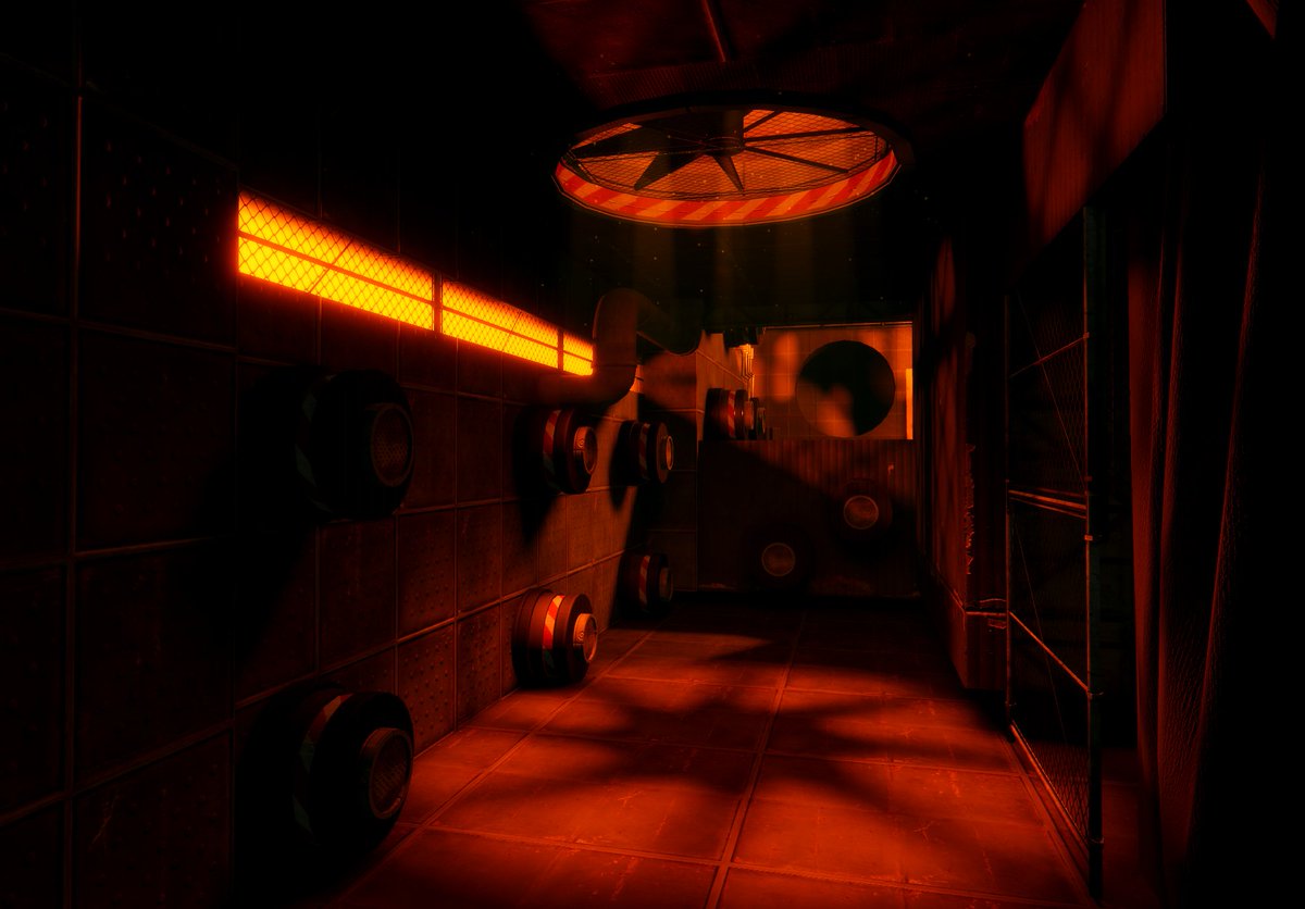 Bargva's tweet image. lighting work
#robloxdev #roblox #robloxstudio