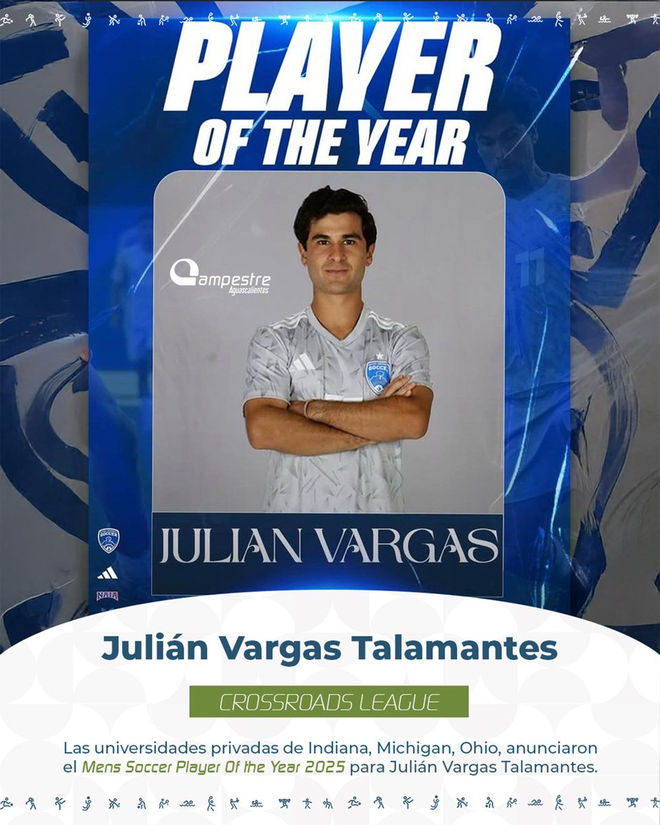 ¡¡¡ Orgullo Campestre !!!
Gracias por dejarlo todo y seguir creciendo junto al Club.
¡Sigamos construyendo grandes historias! 📷