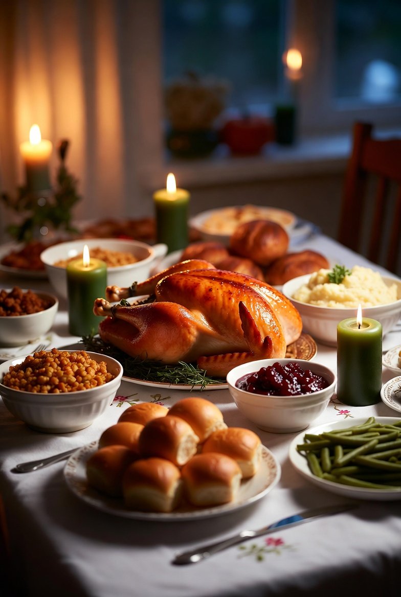 goSpendCrypto's tweet image. Adding some green candles to the thanksgiving spread!
Happy Thanksgiving!