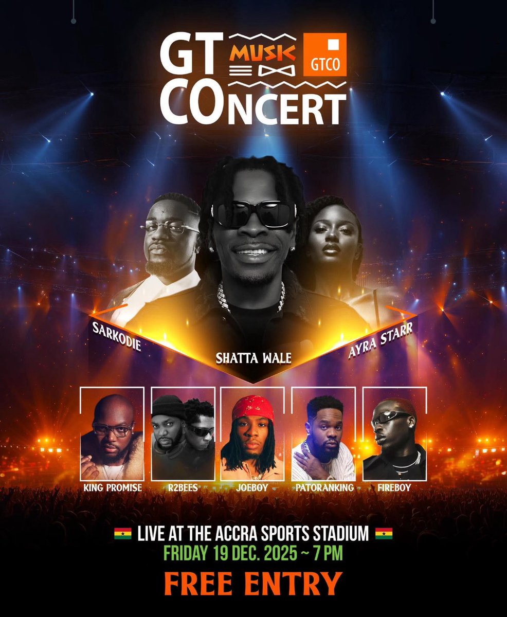 blogger__gh's tweet photo. We go again shatta movement #ShattaWale #markingtools https://t.co/8uF2D1JDuL