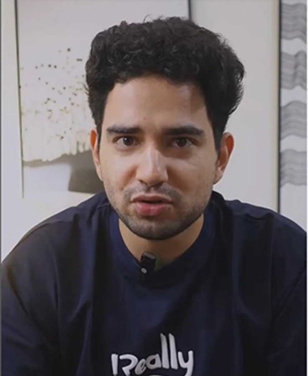 NewsAlgebraIND's tweet image. BIG BREAKING 🚨 Supreme Court asks Samay Raina &amp;amp; four other comedians to conduct events to raise funds for persons with disabilities.

CJI Suryakant : “Host twice a month.”

COUNSEL : &quot;But they don’t host shows that frequently&quot;

SC : &quot;The order will not be changed. This is…