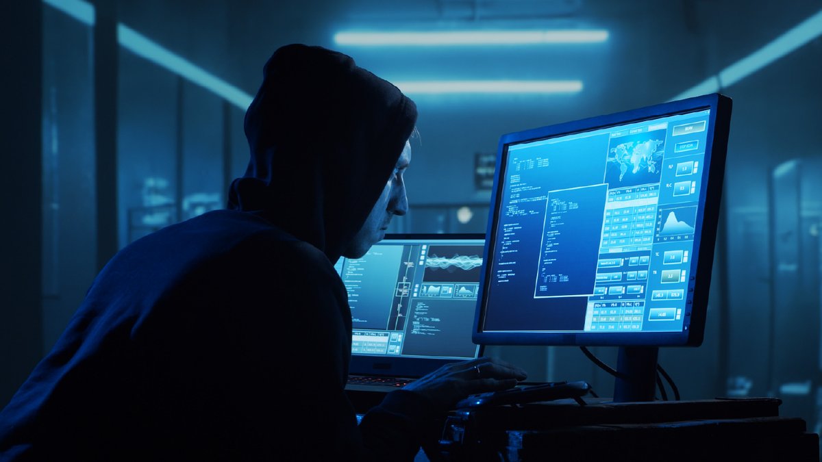 The RCMP and the CAFC have launched the Report Cybercrime and Fraud website, a new online tool for the public, businesses, and organizations to report cybercrime and fraud.

bit.ly/ReportCybercri…

#ReportFraud #ReportCybercrime